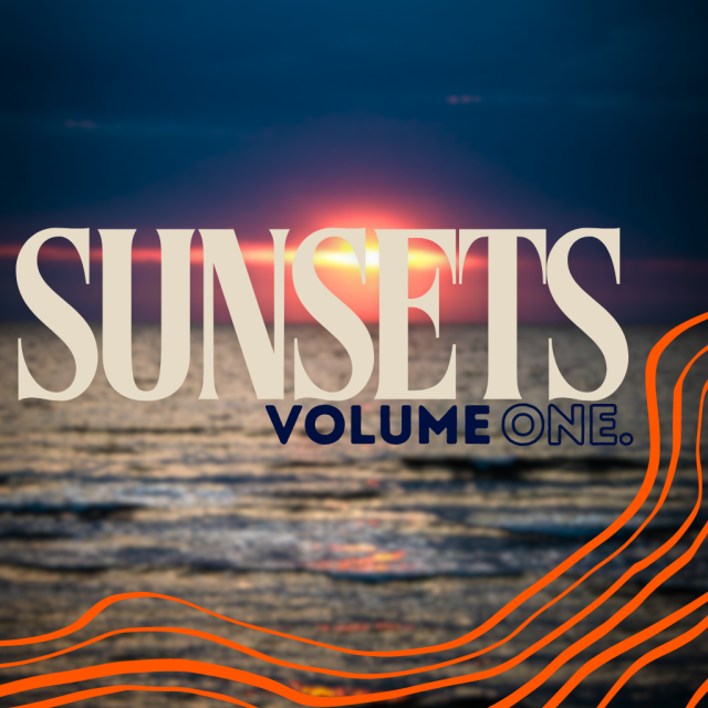 Sunsets | VOL 1